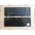 HP Compaq Presario C700 Series US laptop keyboard